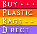 Buy Plastic Bags Direct